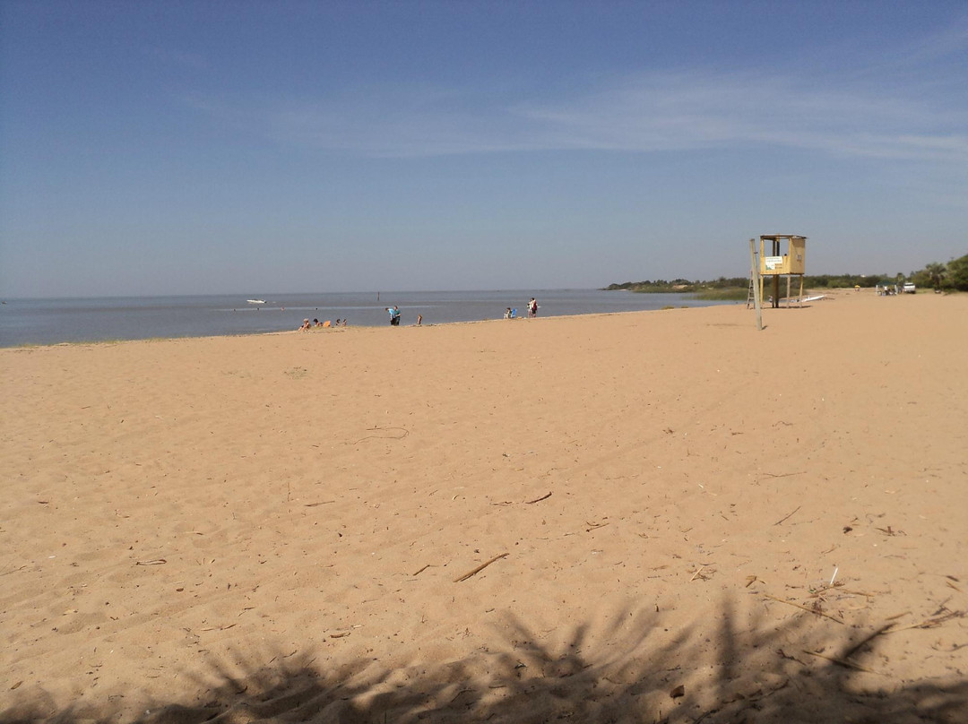 Balneário Pinvest景点图片