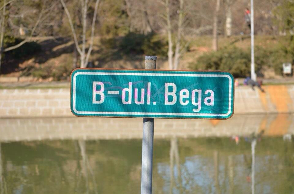 Bega River-蒂米什瓦拉必去景点