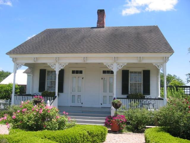 Charenton餐馆和美食-Antiques Rose Ville