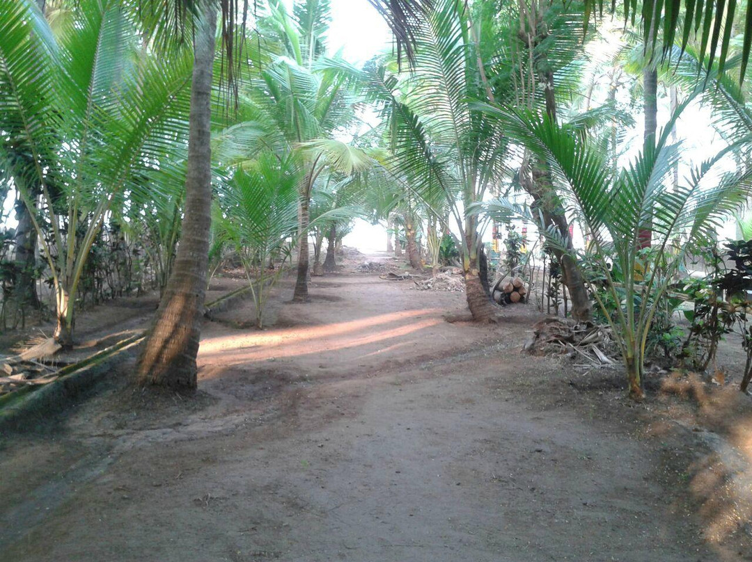 RamKamal Homestays主图