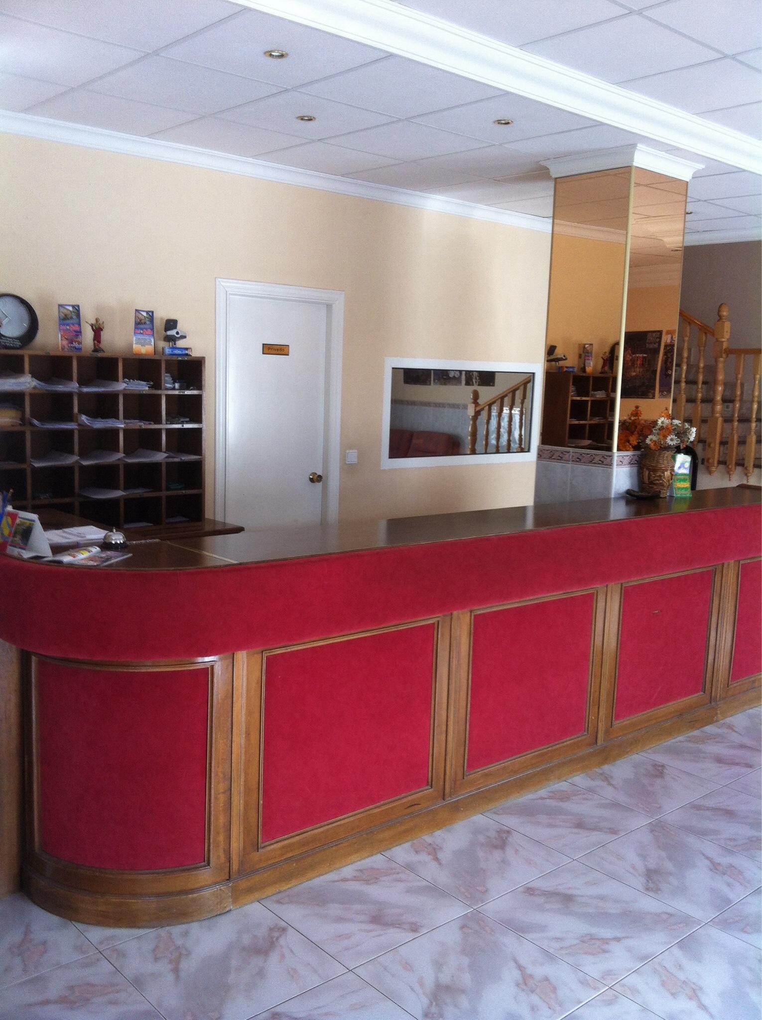 Hotel Hellin-浴室