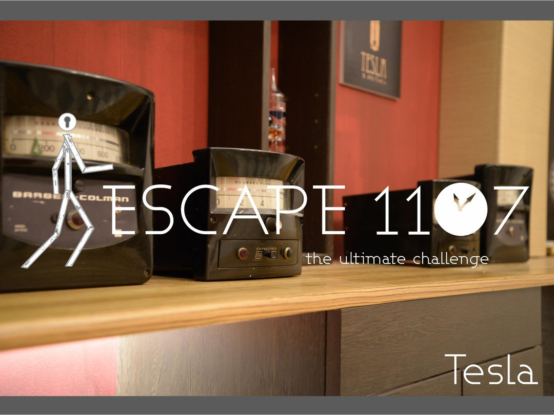Escape 1107-塞萨洛尼基必去景点