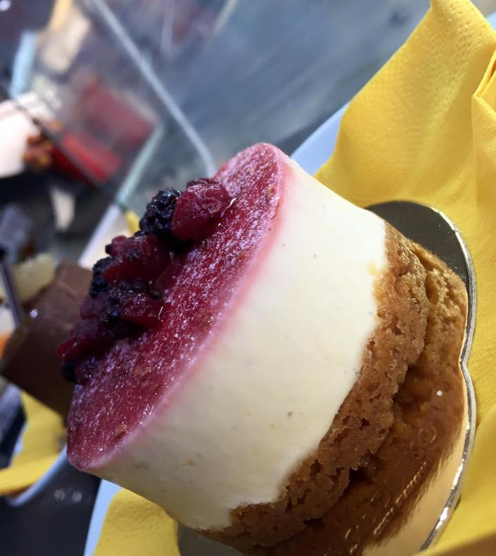 Vida Cafè-Sarno必去景点