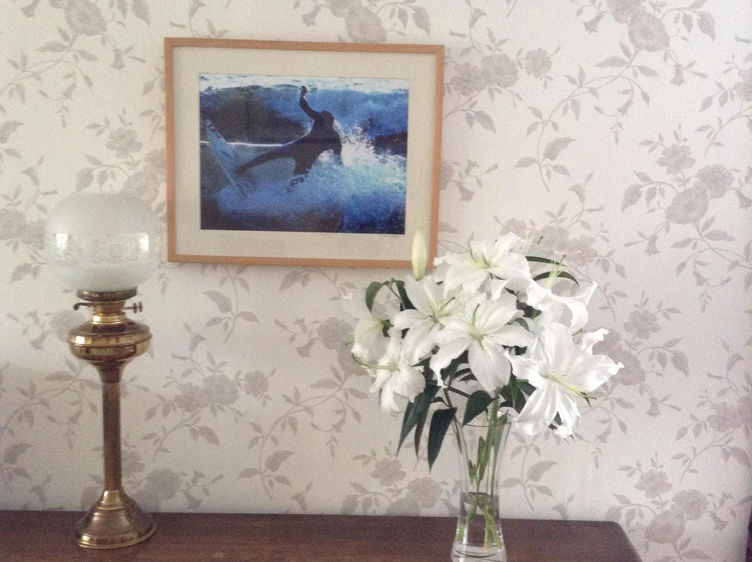 Stockwell Lodge Guest House主图