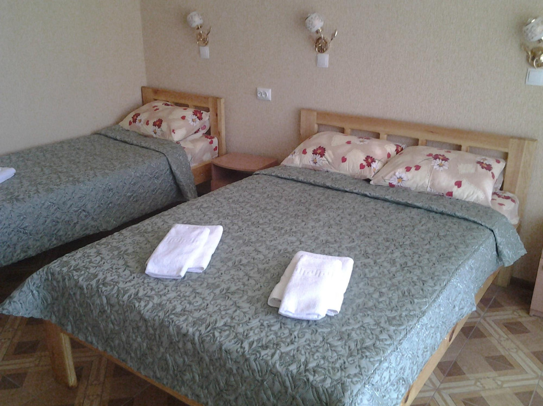 Guest House Little Prince主图