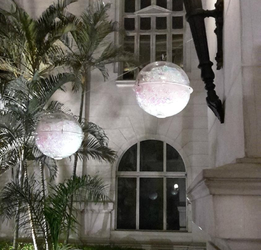 Be Peru Boutique Tour Operator-利马必去景点