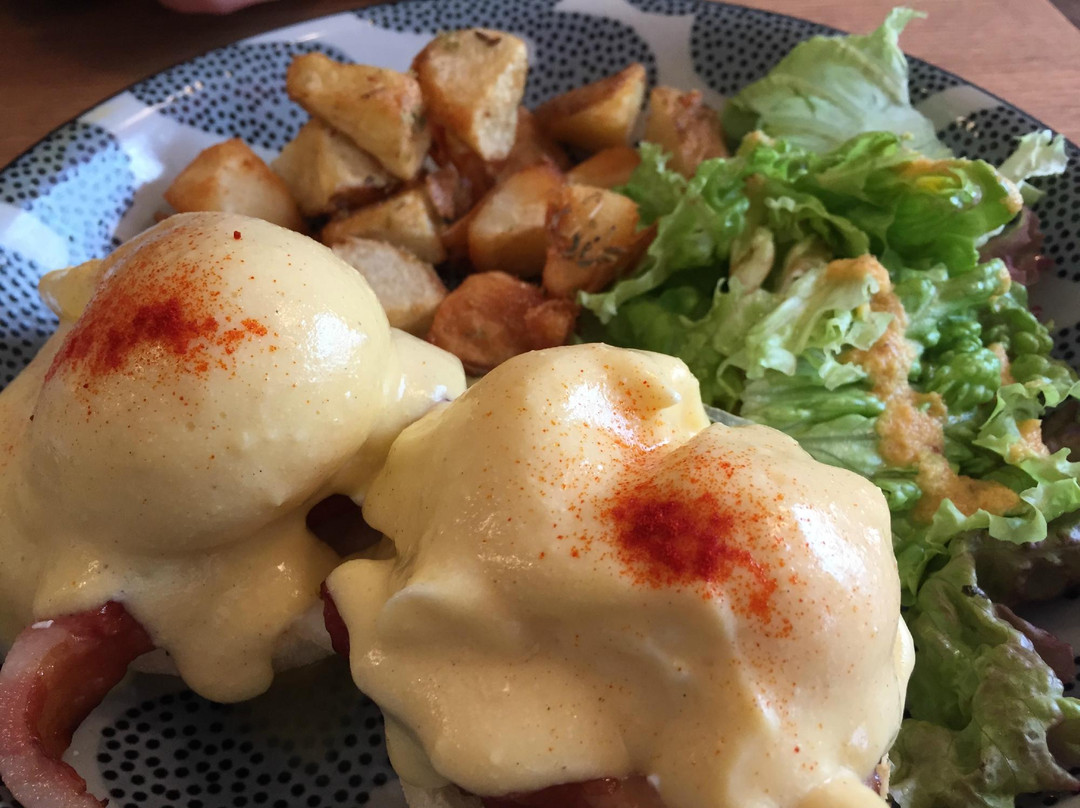 C&C BREAKFAST OKINAWA