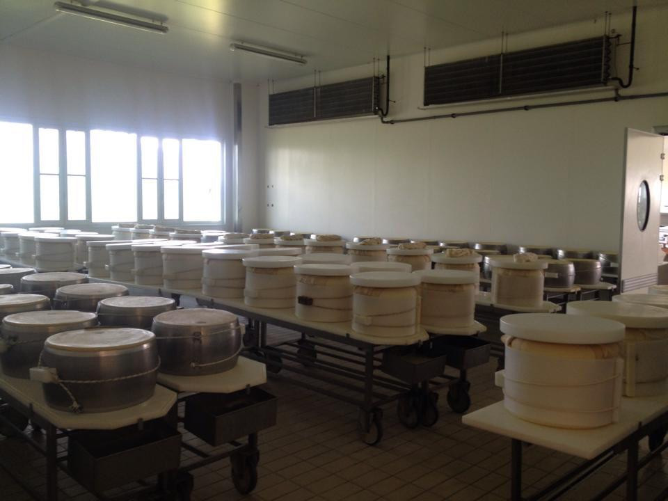 Caseificio San Bernardino景点图片