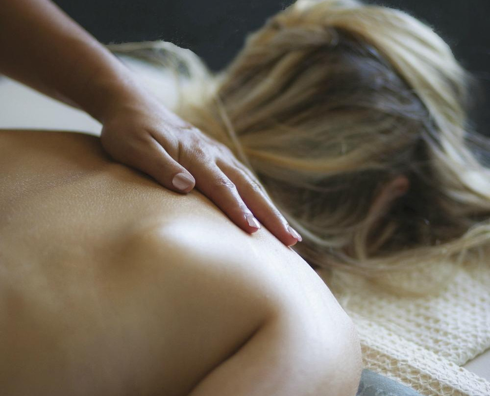 Spa Bleu Par Nature - Terre De Pastel-拉贝之必去景点