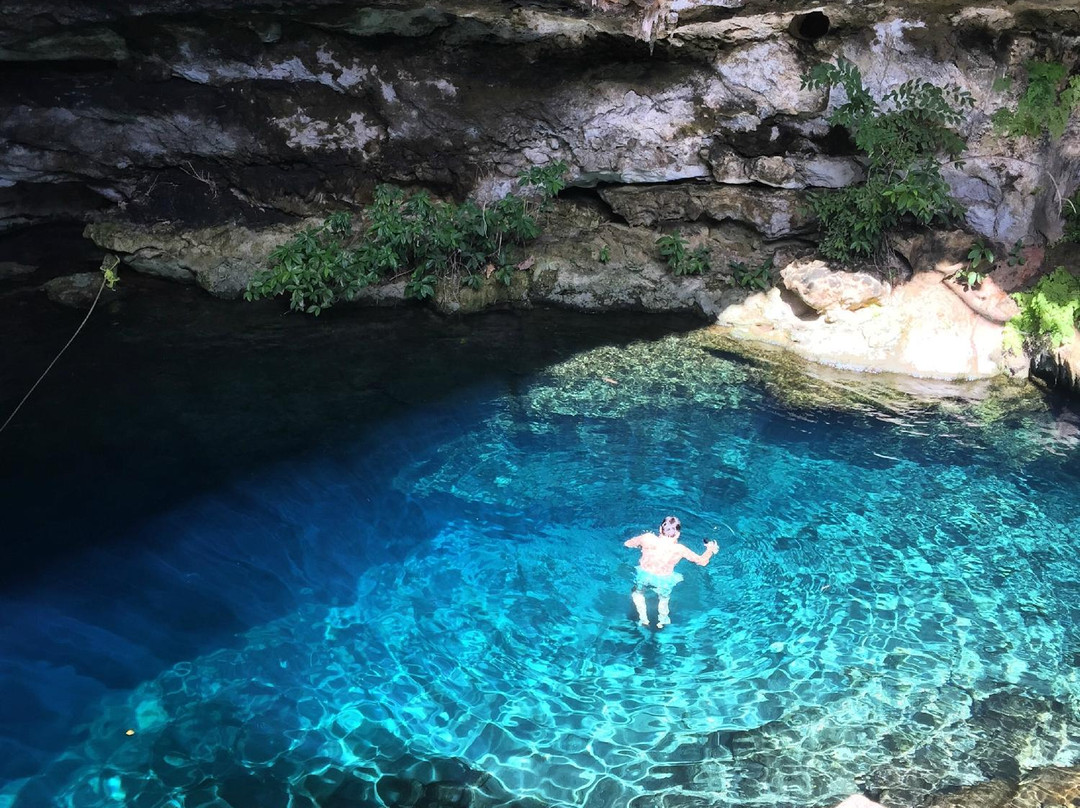 Urban Day Trips-梅里达必去景点