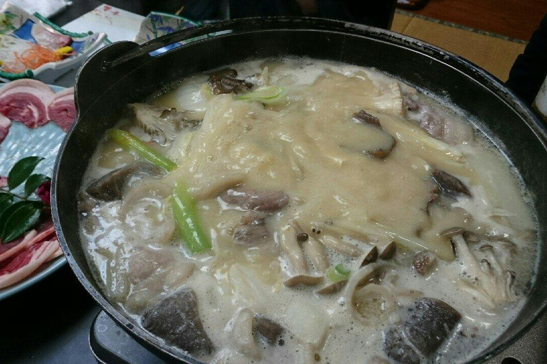 Ryokan Takeyashiki主图