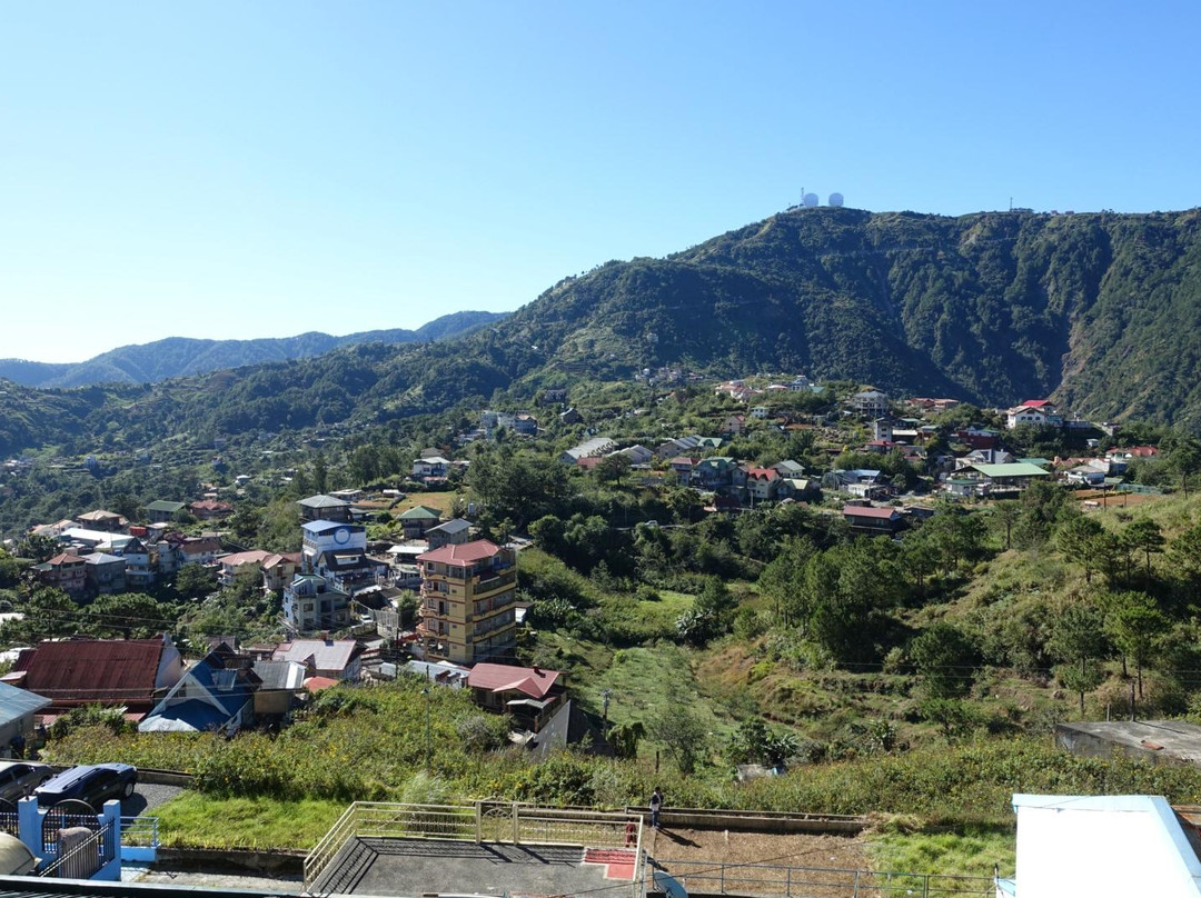 Gardenville Hotel主图