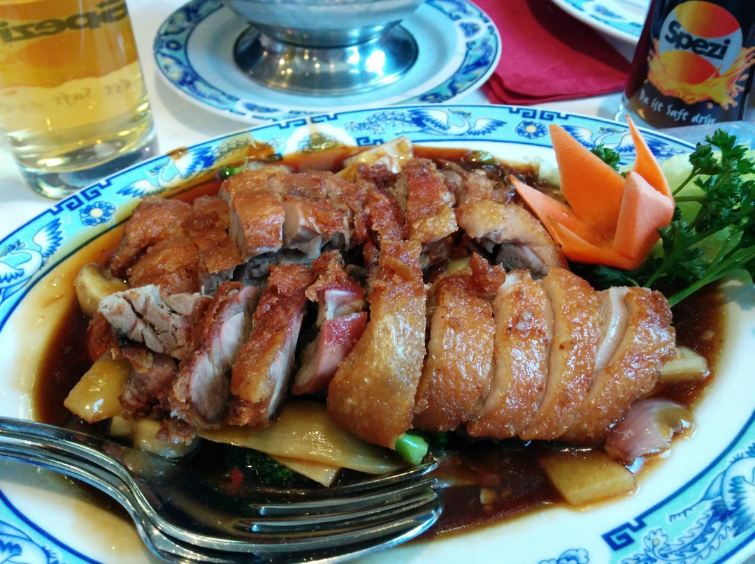 巴特艾布灵餐馆和美食-Tai Ping Restaurant