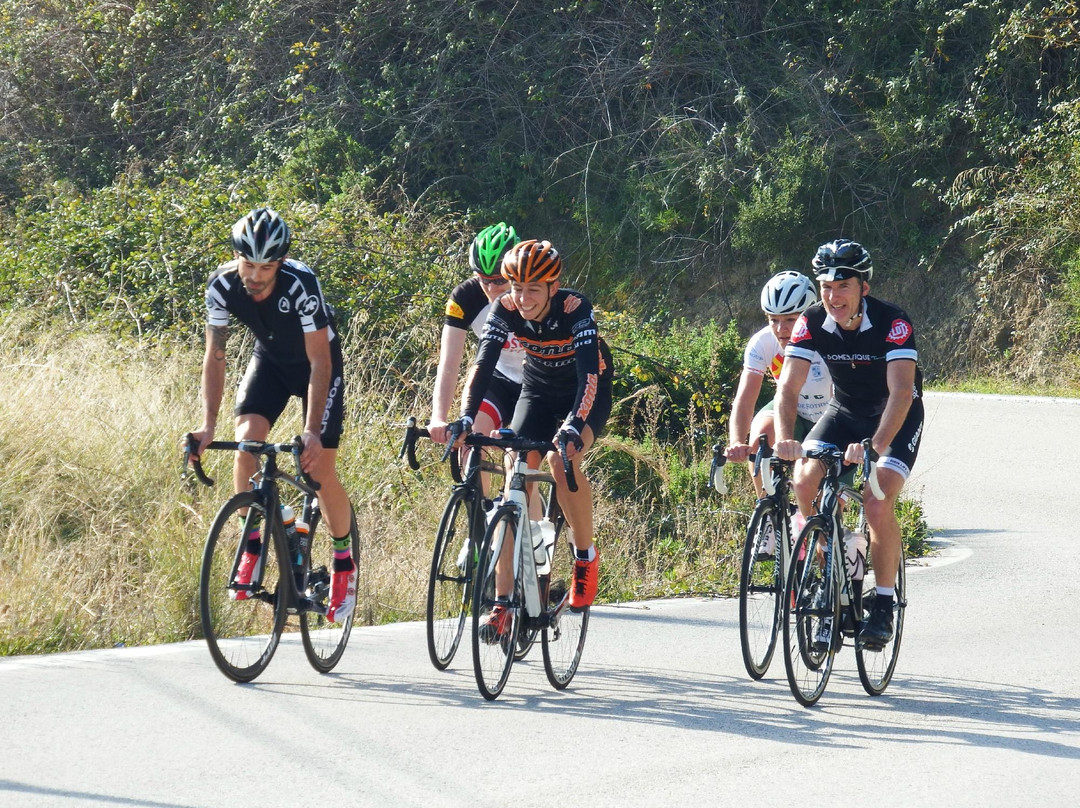 Costa Cycling Experience景点图片