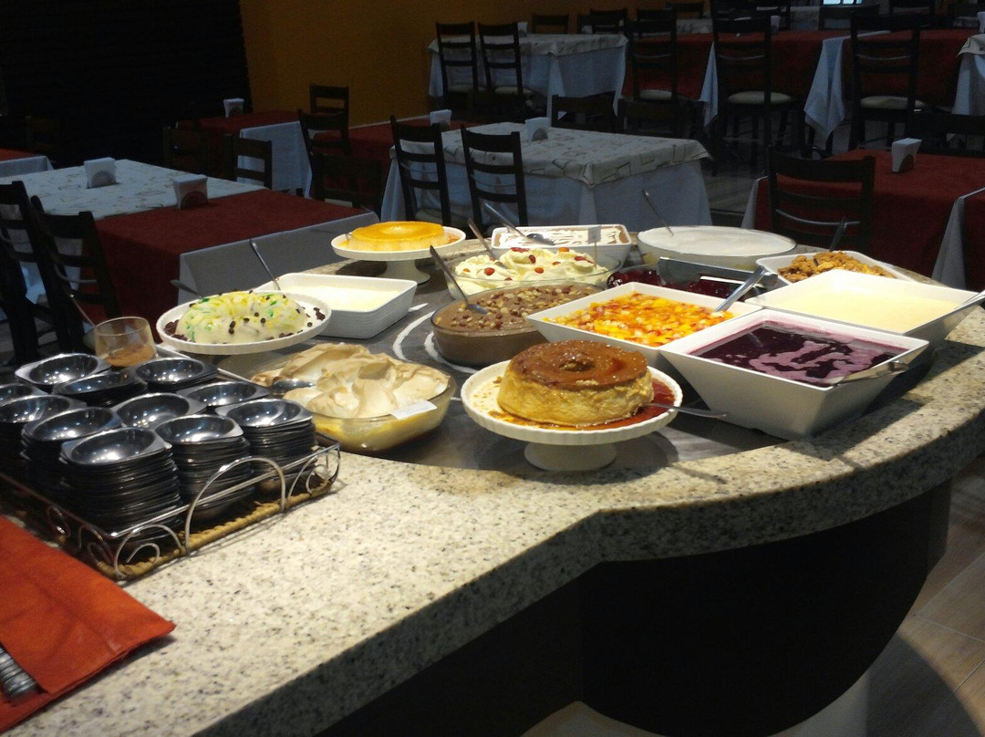 Clube Espanhol Restaurante