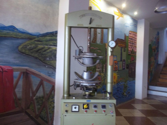 Museo del Sombrero de Paja Toquilla-昆卡必去景点