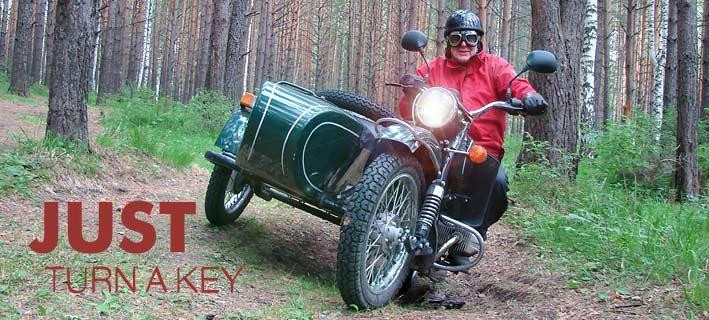 Ural Expeditions & Tours-叶卡捷琳堡必去景点