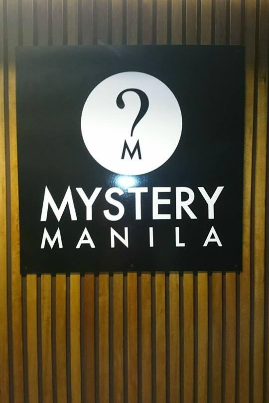 Mystery Manila-马卡蒂必去景点