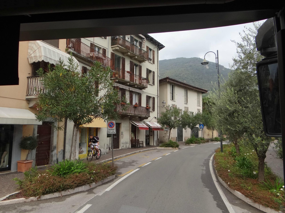 Alto Garda Bresciano景点图片