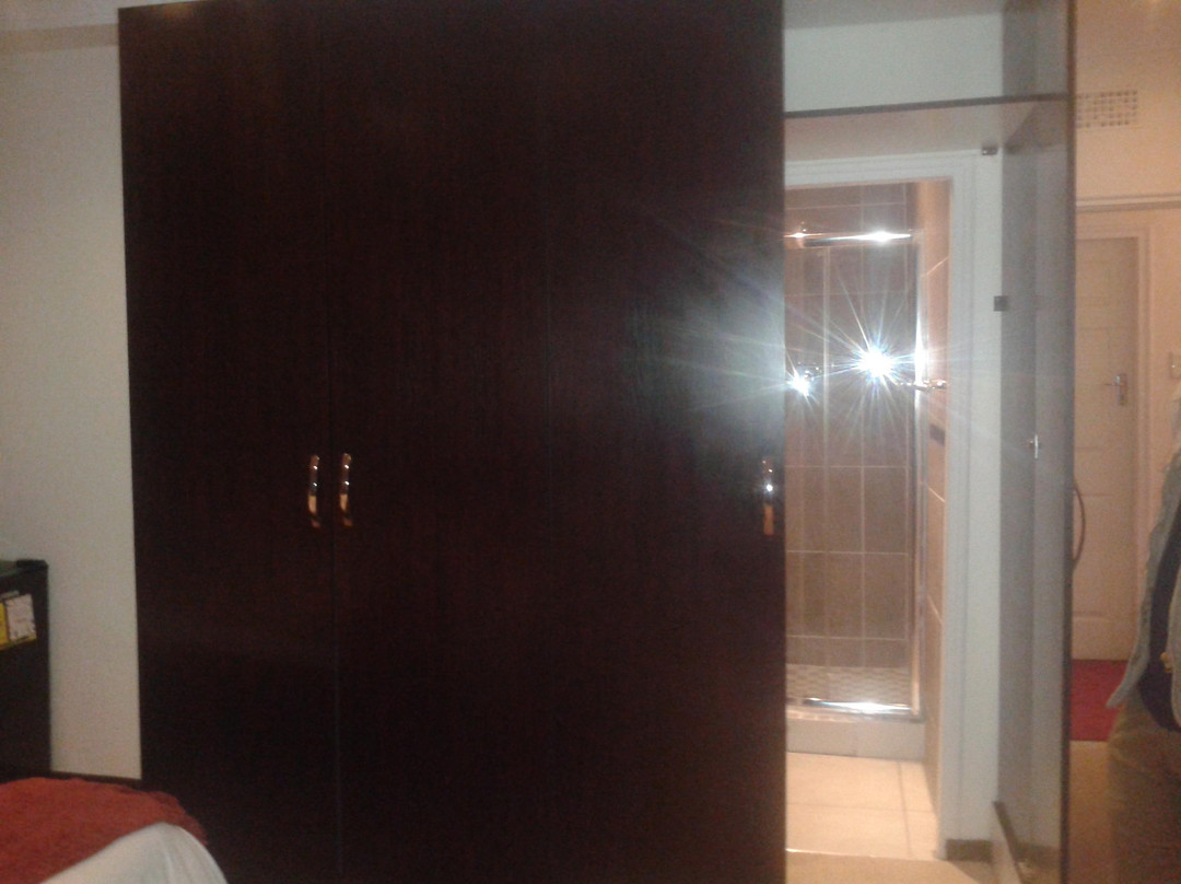 Akua - Yaa Boutique Hotel主图