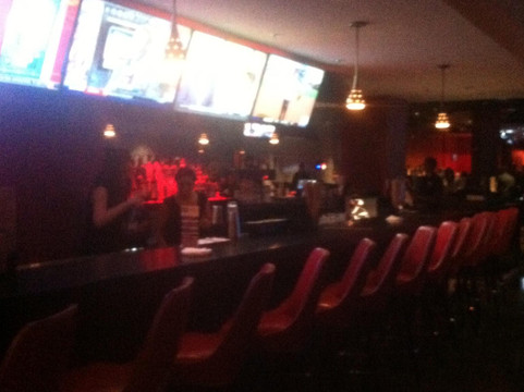 Kings Dining & Entertainment-罗利必去景点