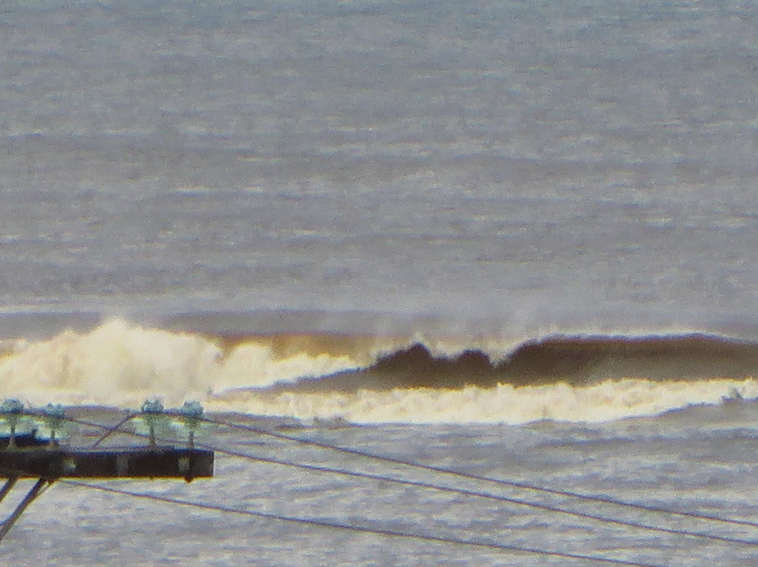 Solidao Beach景点图片