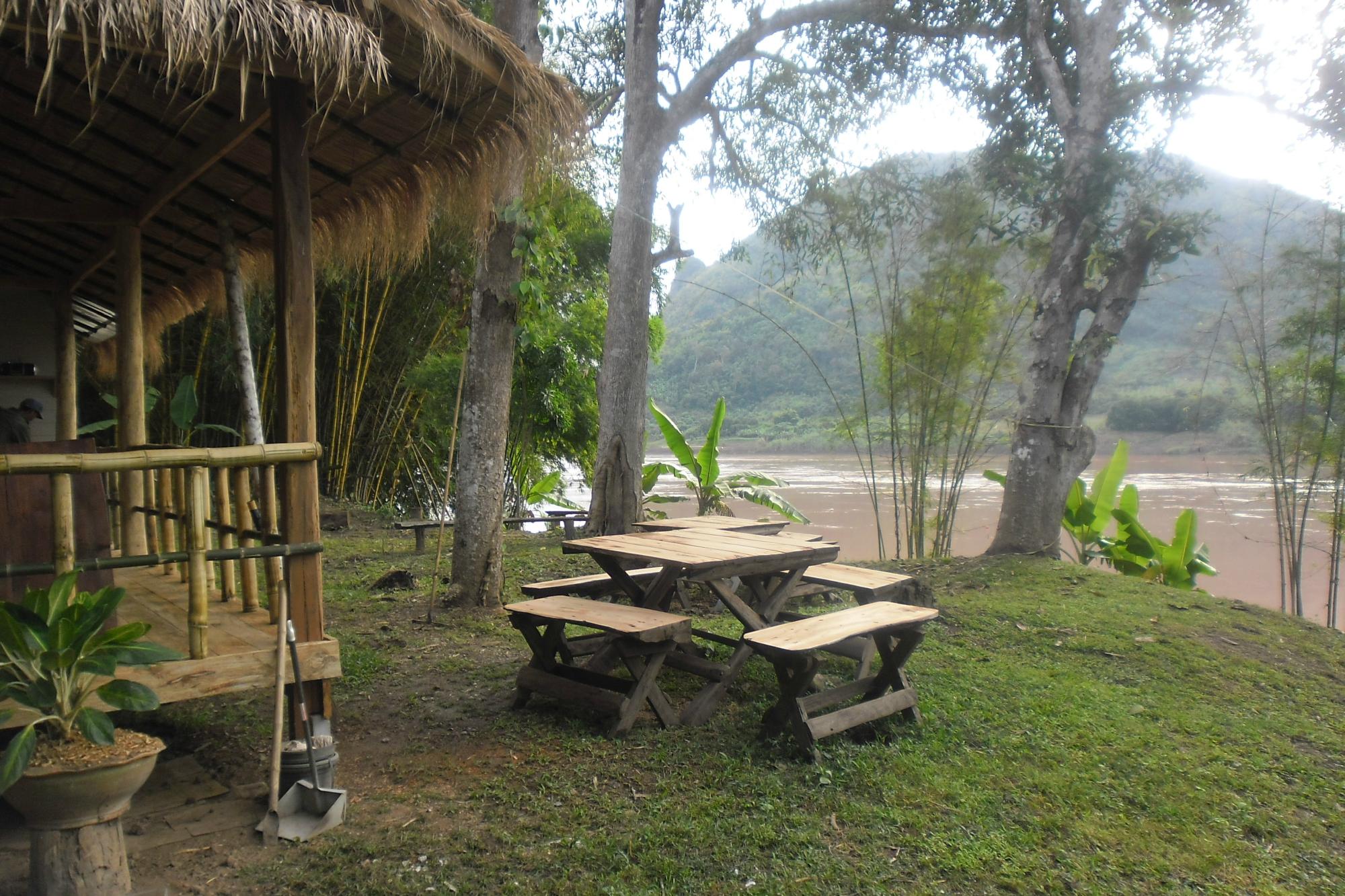 Buhom Mekong Resort-官方