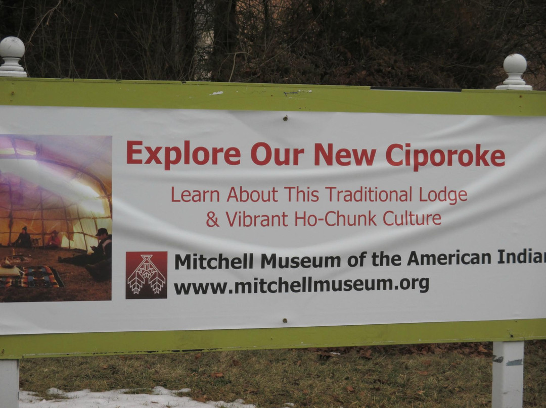 Gichigamiin Indigenous Nations Museum-埃文斯顿必去景点