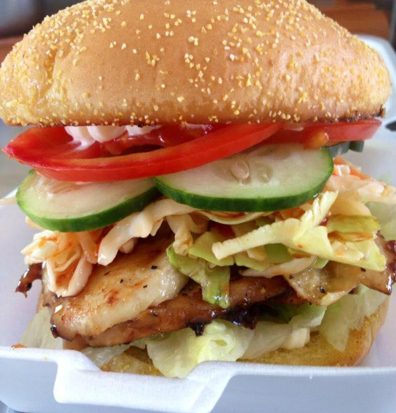 Phillips餐馆和美食-Lola's Lunchbox