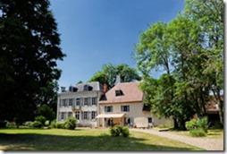 Petit Chateau de Vary-官方