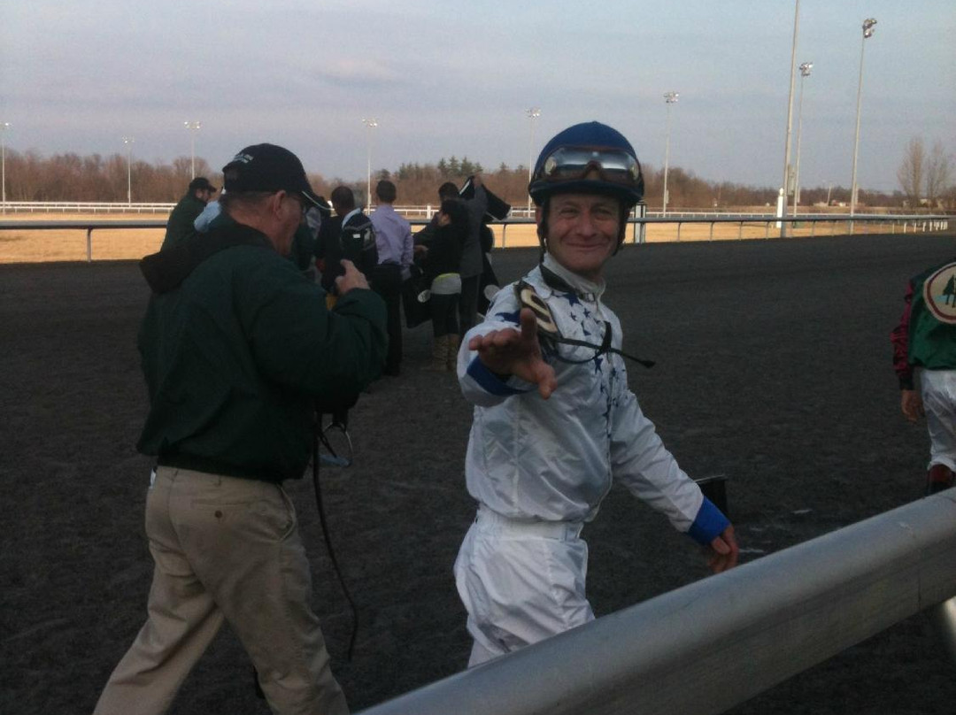 Turfway Park Racing & Gaming-佛罗伦萨必去景点