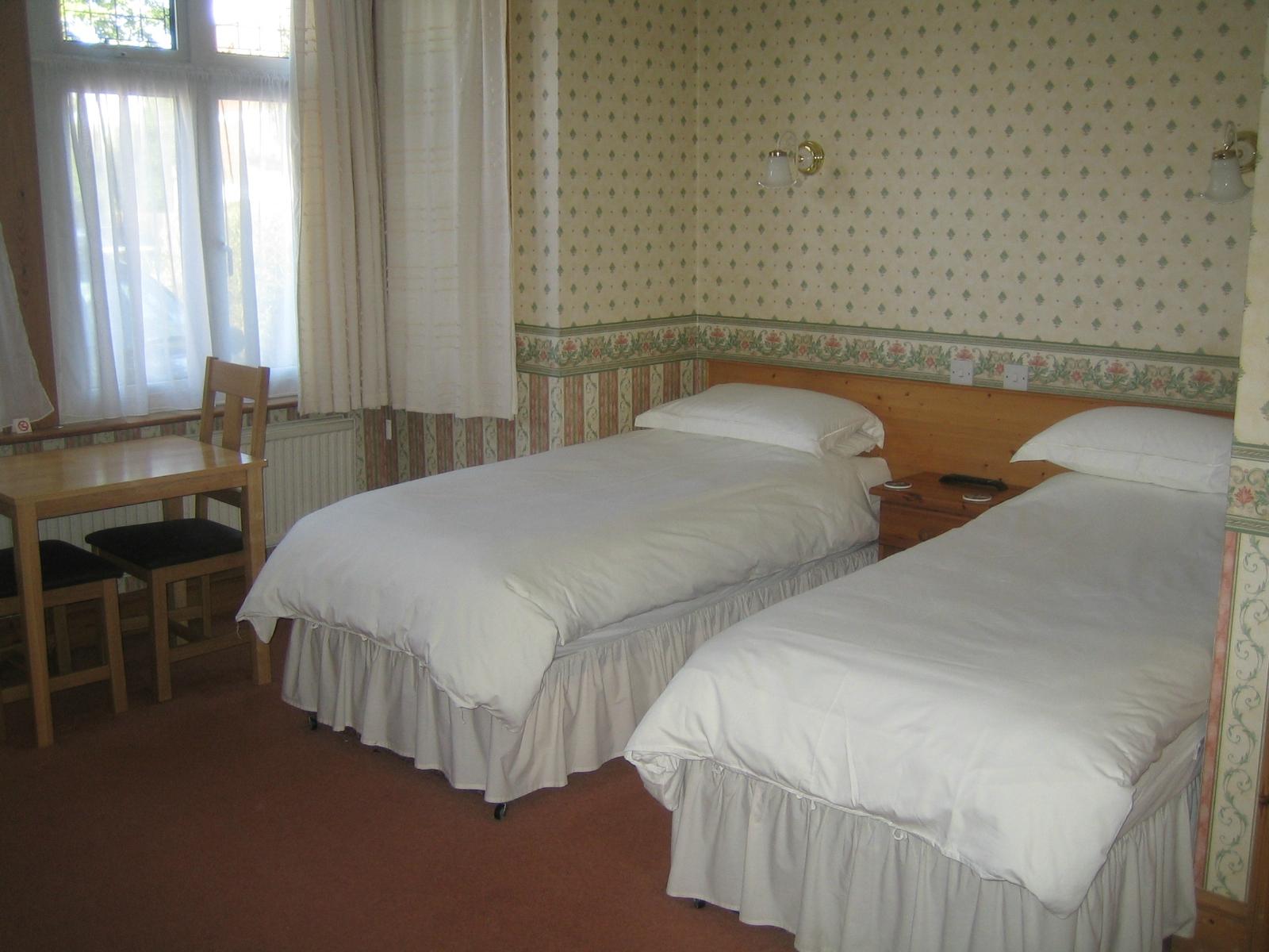 Twickenham Bed & Breakfast-官方