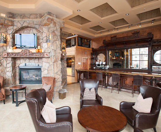 Westgate Park City Resort & Spa