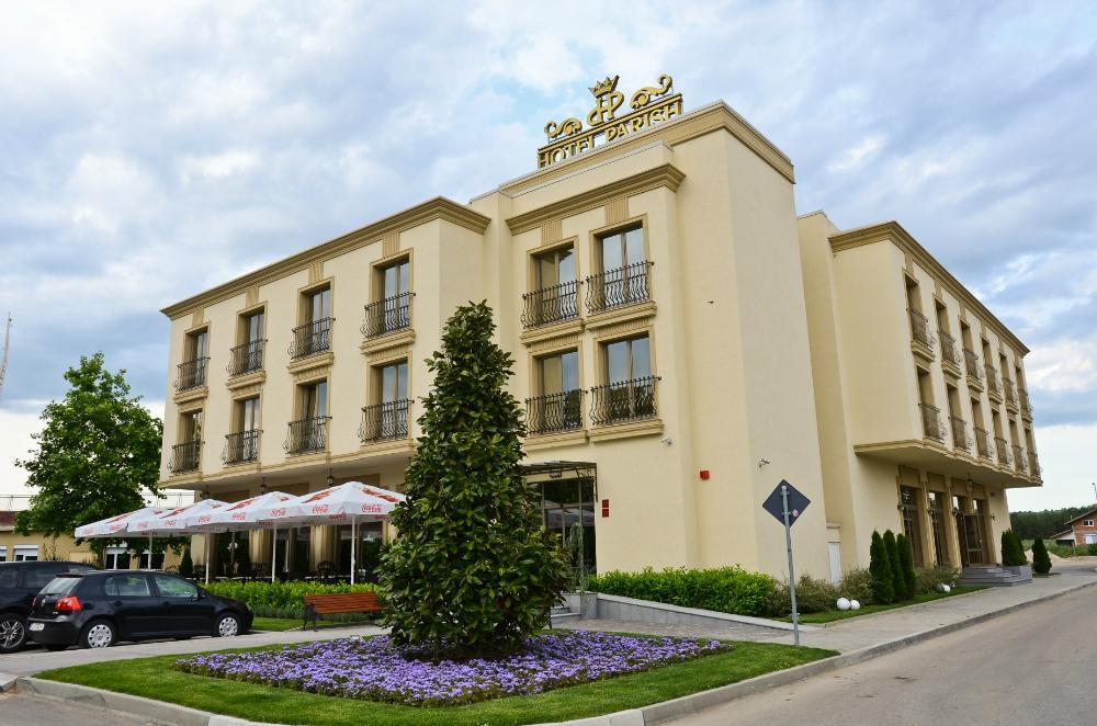 Ivaylovgrad旅游攻略图片