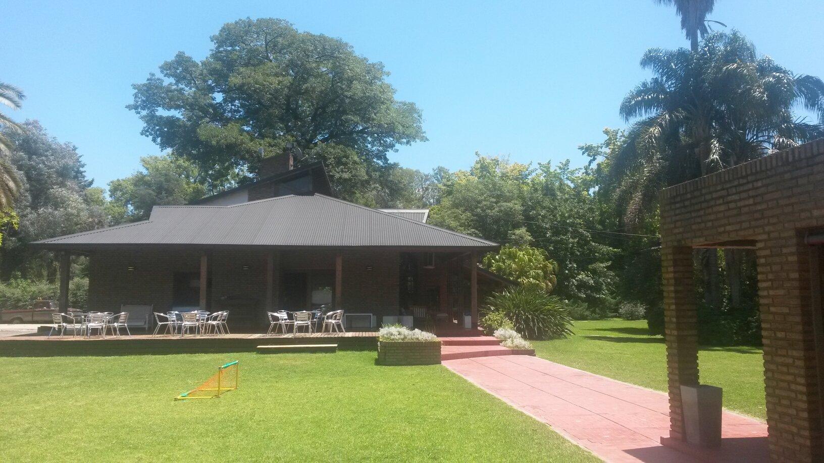 Parador 15-客卧