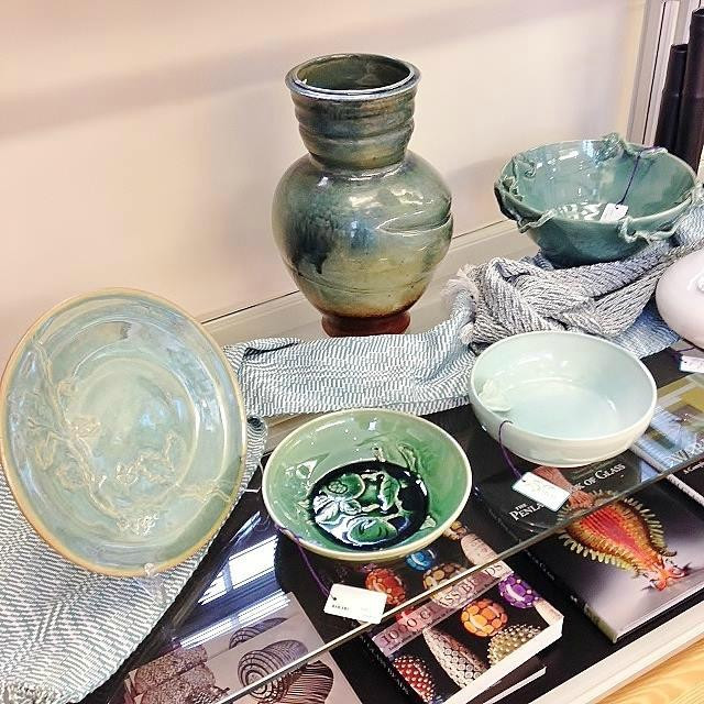 Jester's Gallery Shop-Suffolk必去景点