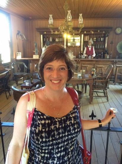 大洞矿场建筑群-金伯利必去景点