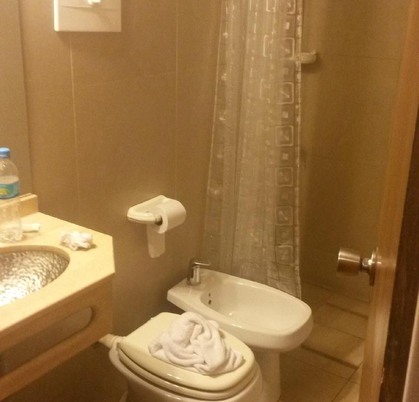 Hotel Corrientes主图