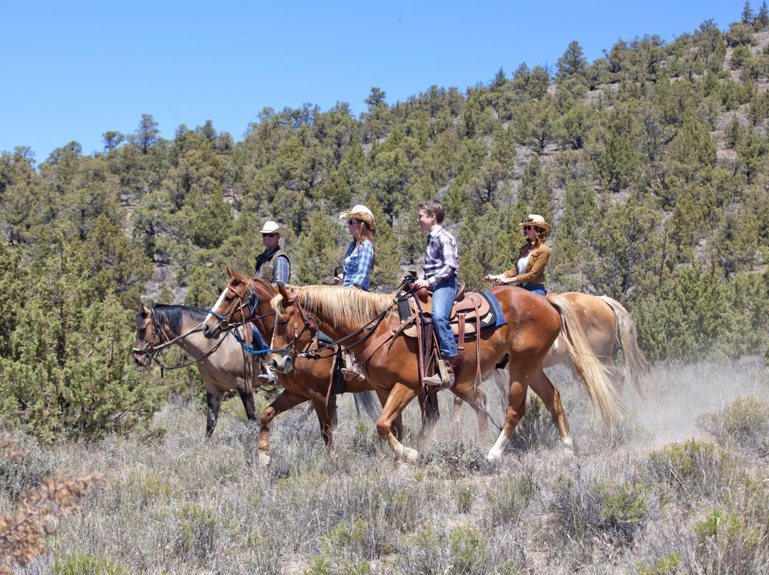 Brasada Trails-Powell Butte必去景点