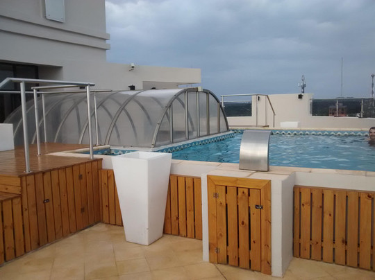 Casino Obera Hotel主图