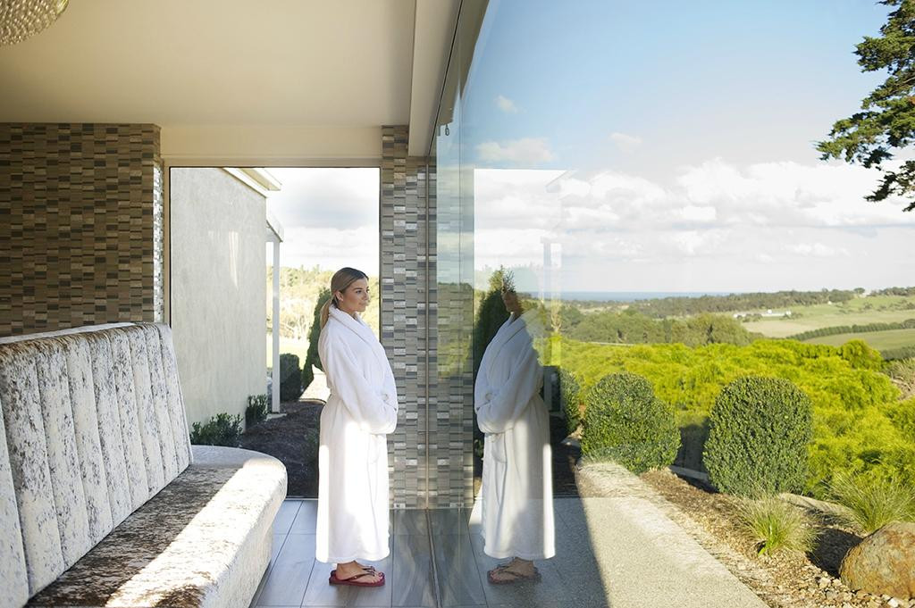 Saltair Spa Retreat Torquay-托基必去景点