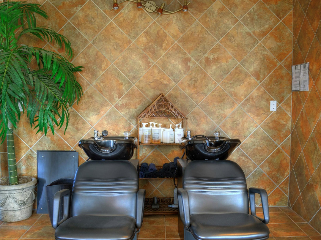 Sunshrine Day Spa & Salon景点图片