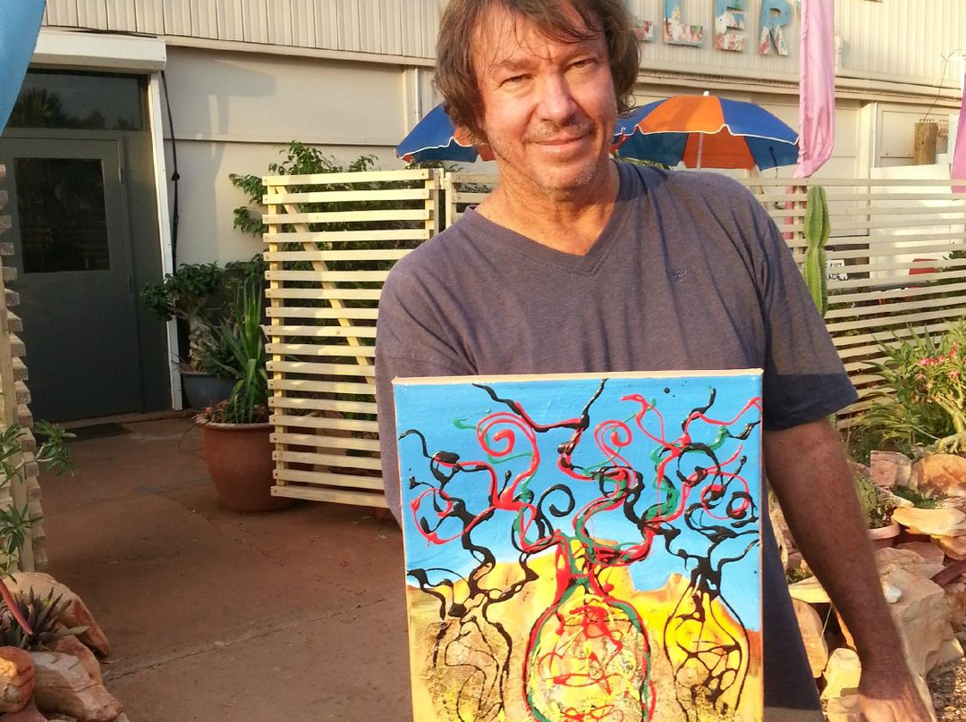 Norval Gallery-Derby必去景点