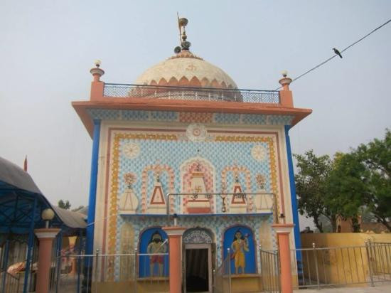 Mahakaleshwar Temple景点图片