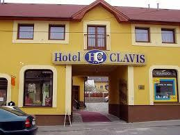 Hotel Clavis主图