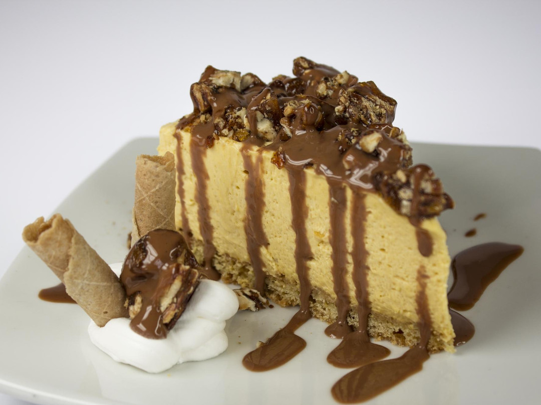 Punta Hermosa餐馆和美食-Dolce Nina