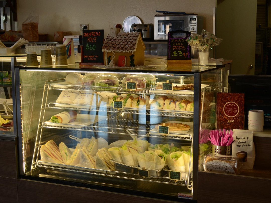 Mudgee Bakery & Cafe