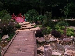 Dothan Area Botanical Gardens-多森必去景点