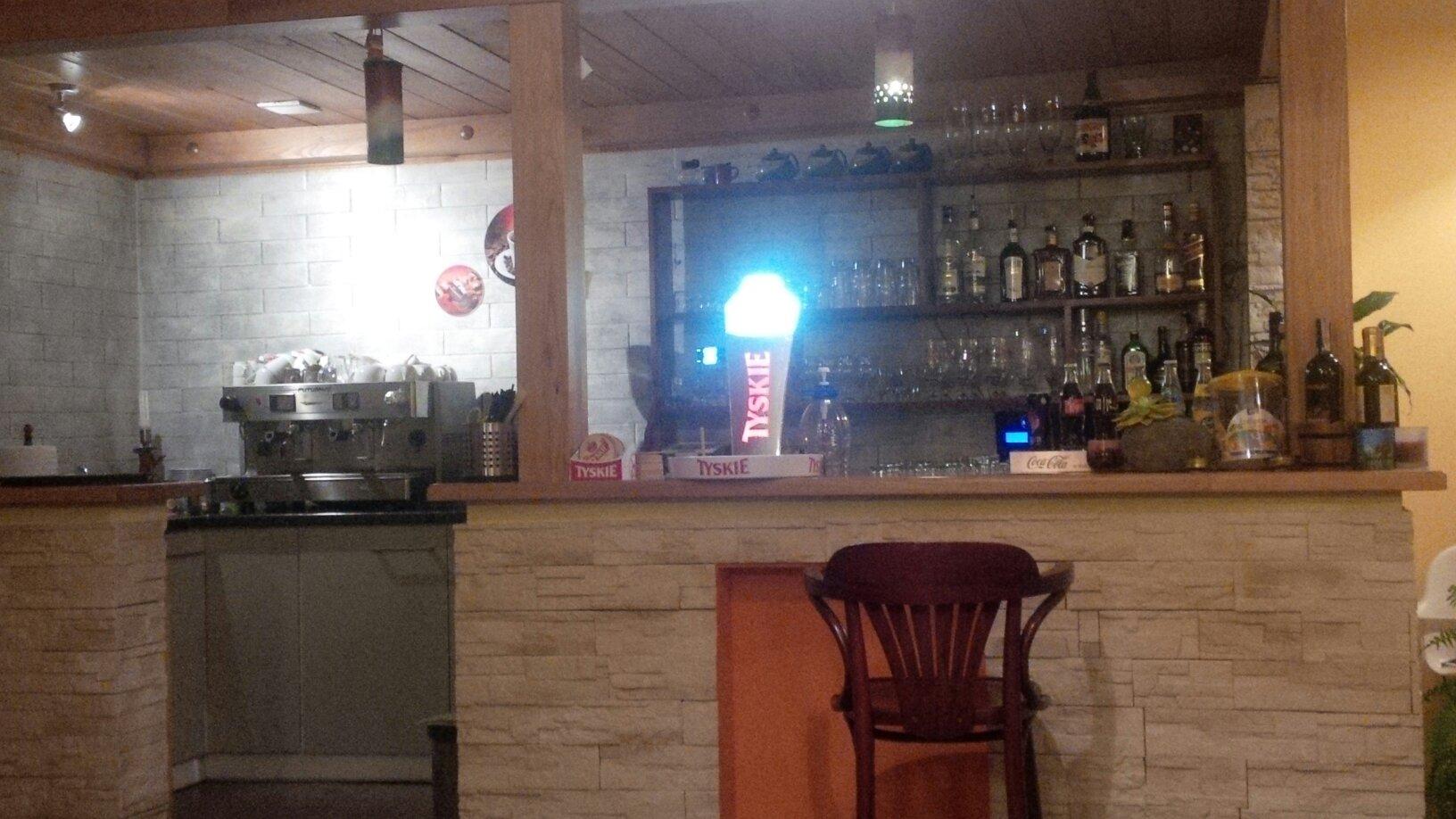 Hotel Polonia-客卧
