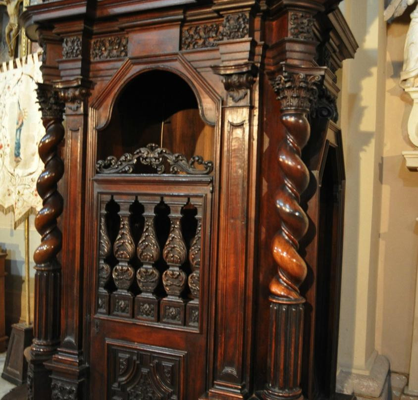 Chiesa San Francesco-Moncalvo必去景点